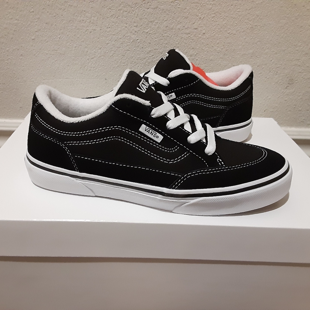 Vans - Picture 1 of 3